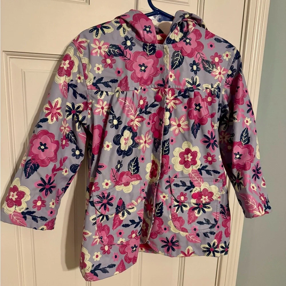 Hatley charming floral